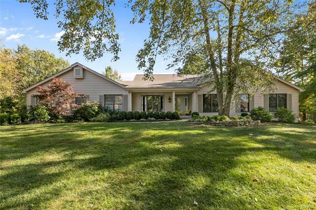 Property Photo: 2008 Wilson Ridge Lane 63005