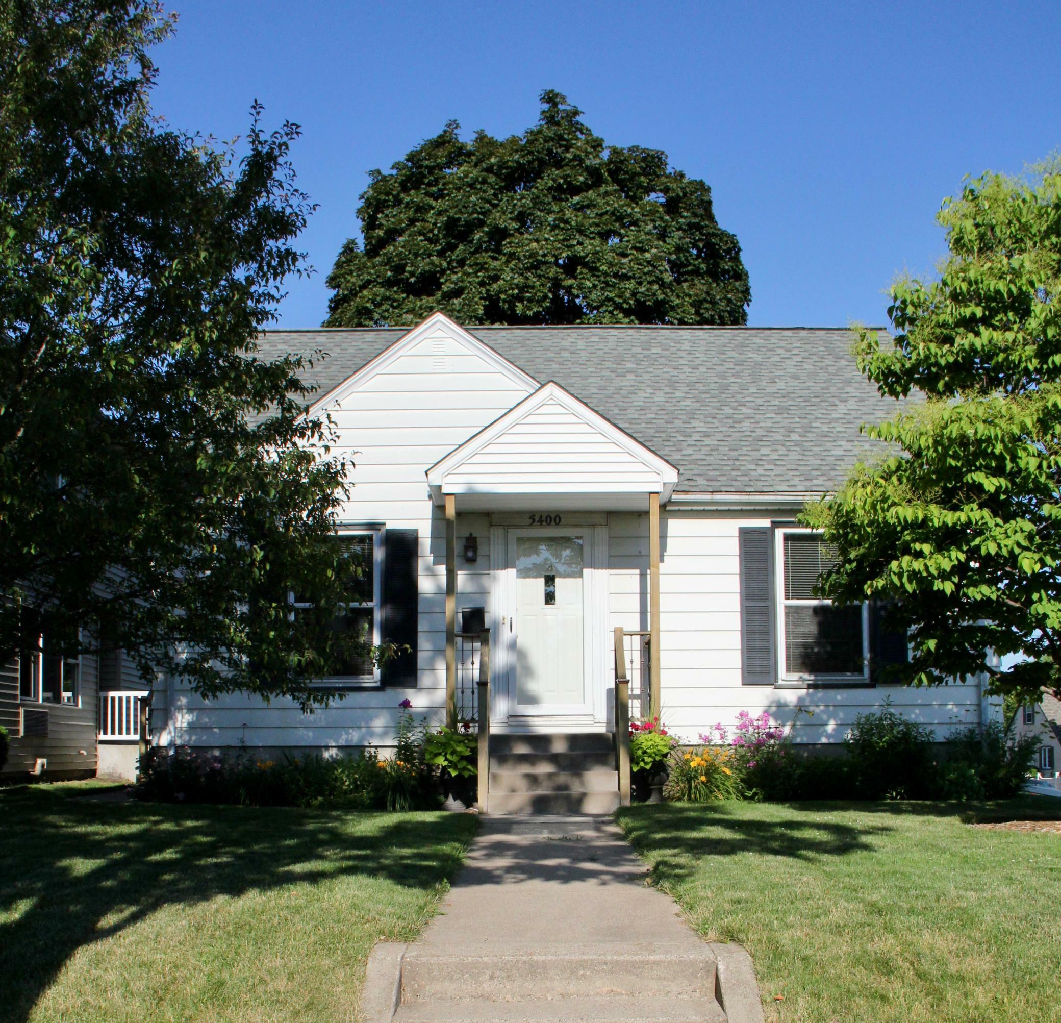 5400 Nokomis Avenue  Minneapolis MN 55417 photo