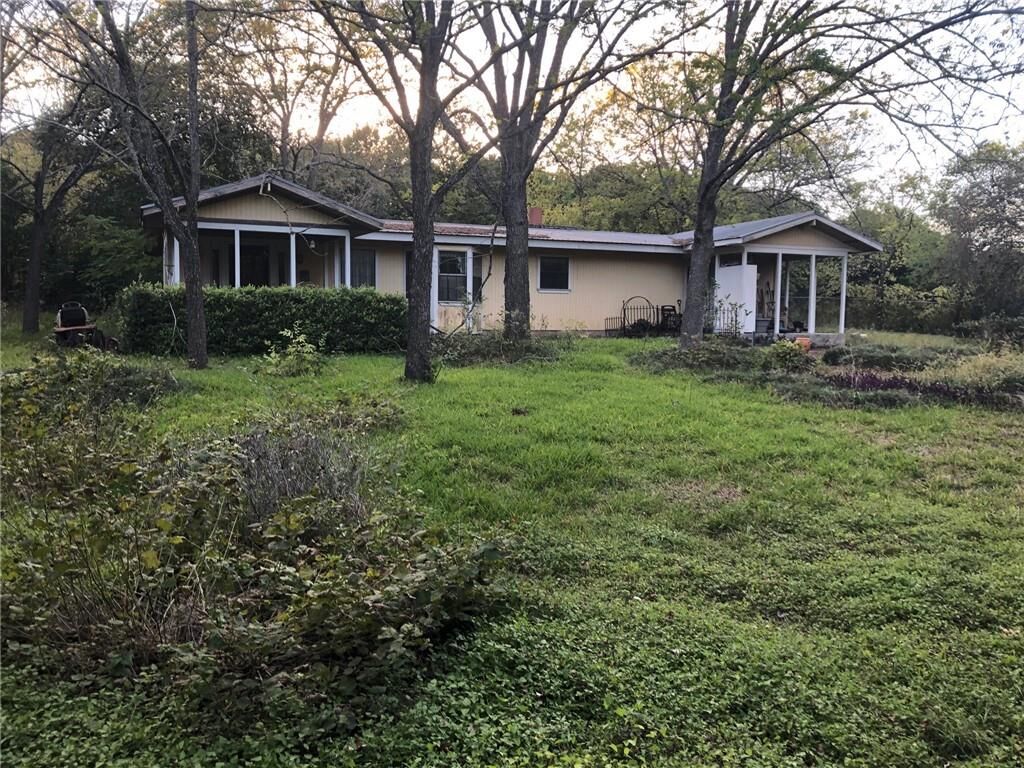 Property Photo:  6712 Raccoon Run  TX 78736 