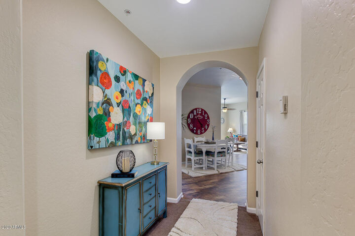 Property Photo: 14575 W Mountain View Boulevard 10215 AZ 85374