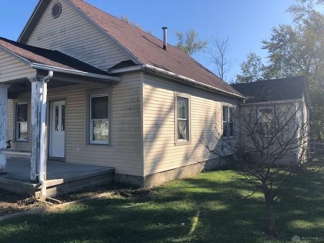 Property Photo: 76 E Xenia Street OH 45335