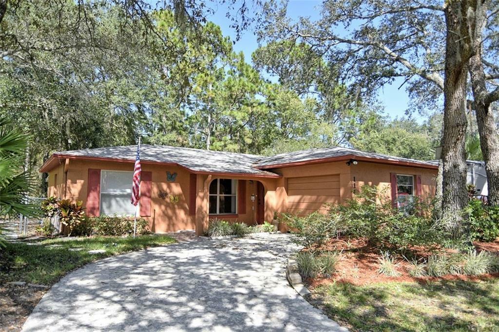 Property Photo:  114 Centennial Drive  FL 32773 