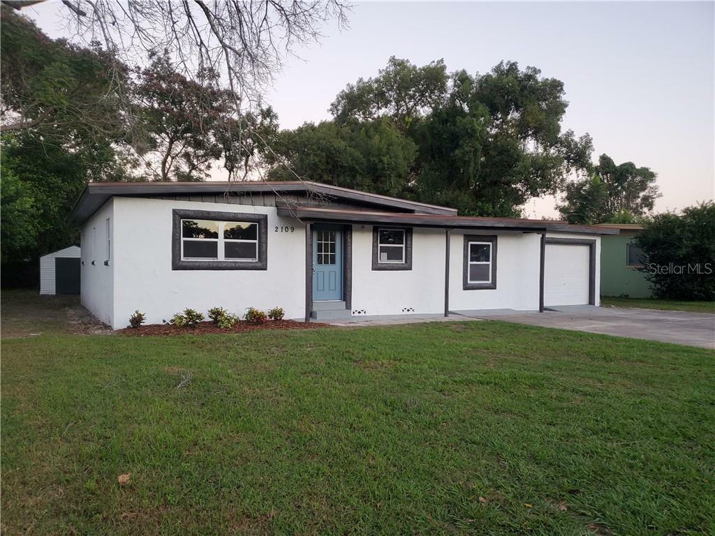 Property Photo:  2109 Marcia Drive  FL 32807 