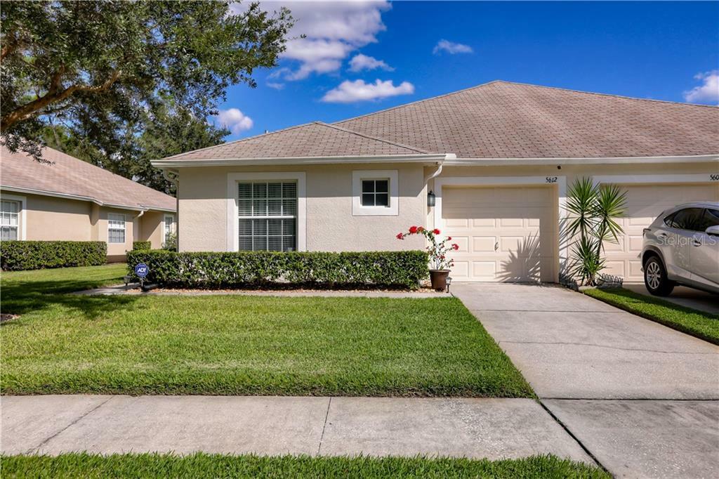 Property Photo:  5612 Autumn Shire Drive  FL 33541 