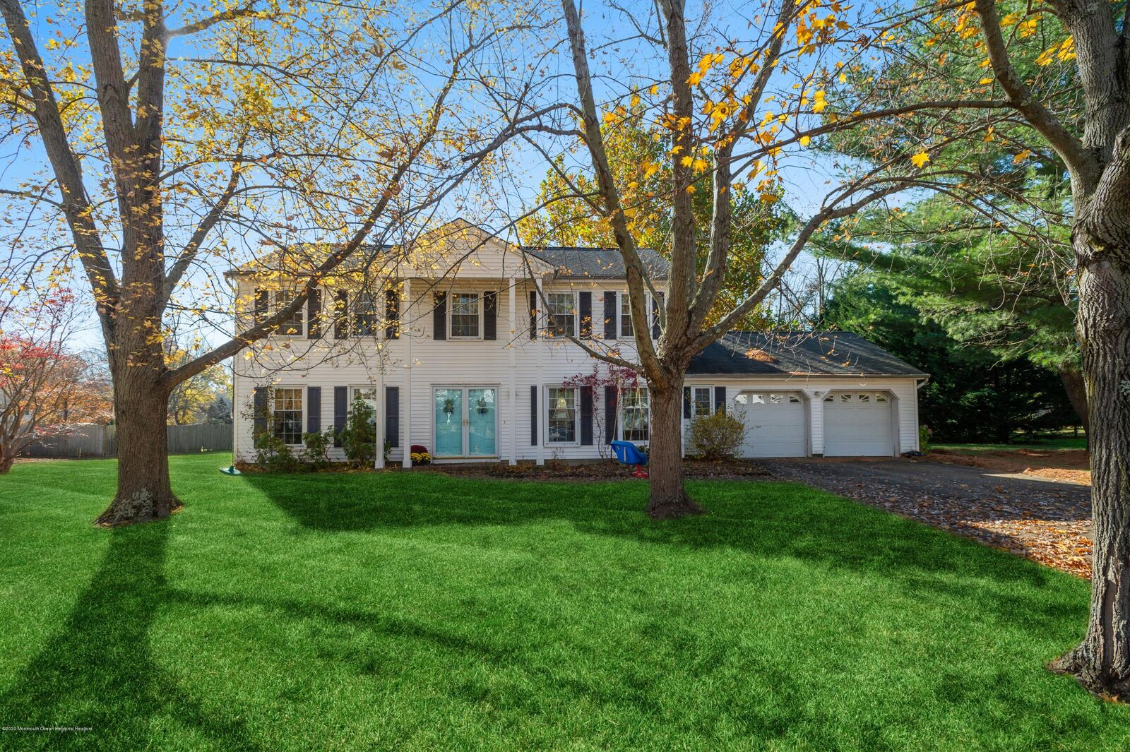 Property Photo: 626 Dogwood Terrace NJ 07748