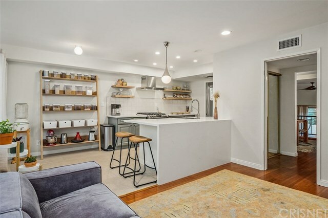 Property Photo:  4243 Colfax Avenue C  CA 91604 