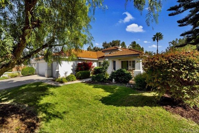 Property Photo:  1706 Shire Ave  CA 92057 