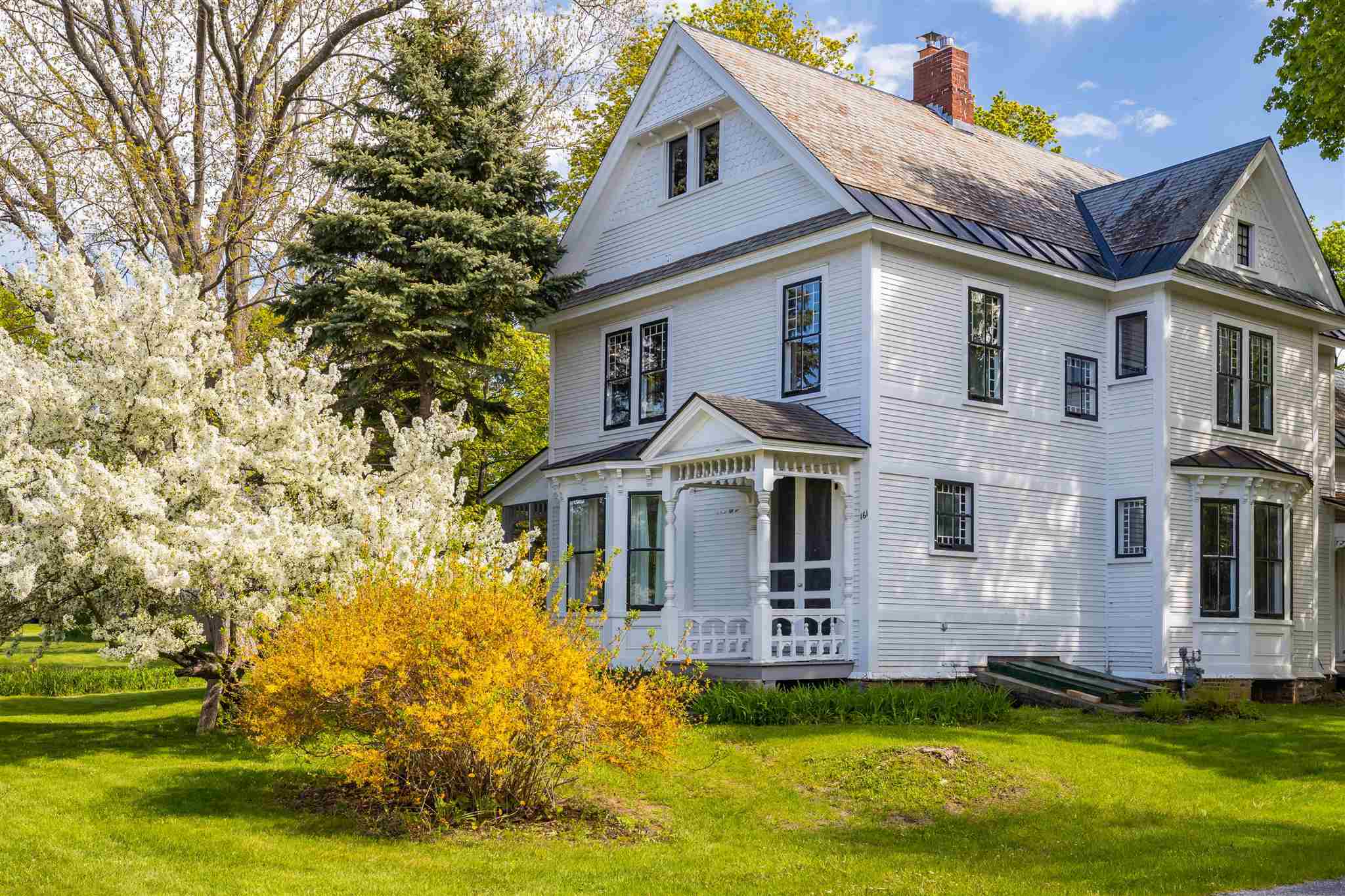 Property Photo:  161 Harbor Road  VT 05482 