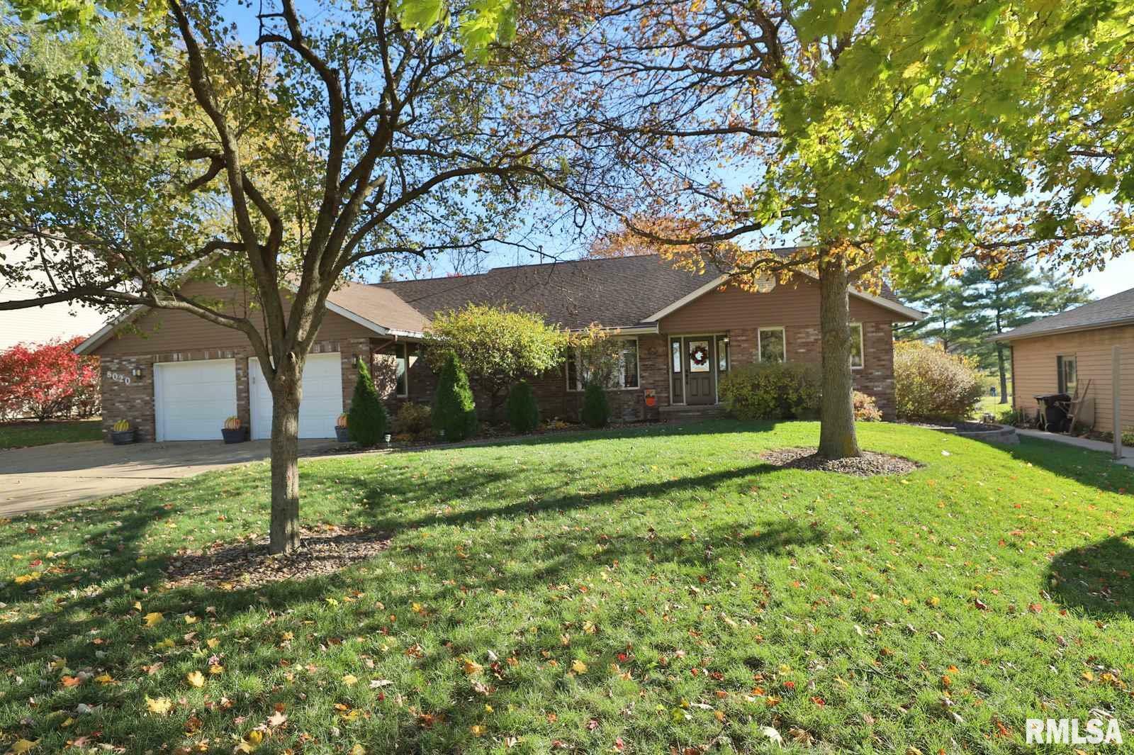 Property Photo:  8020 N Radnor  IL 61615 