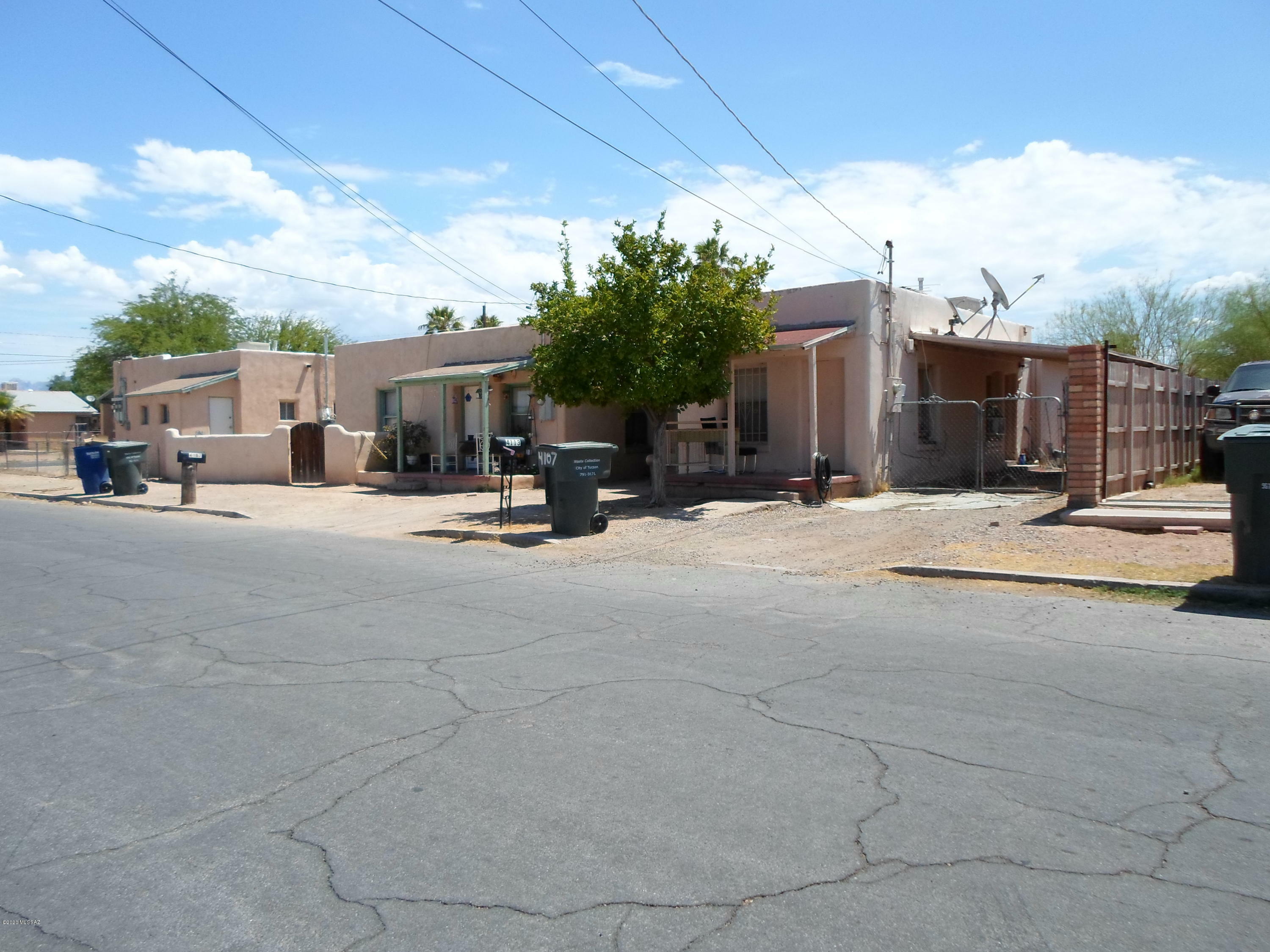 4107 S 4th Avenue  Tucson AZ 85714 photo