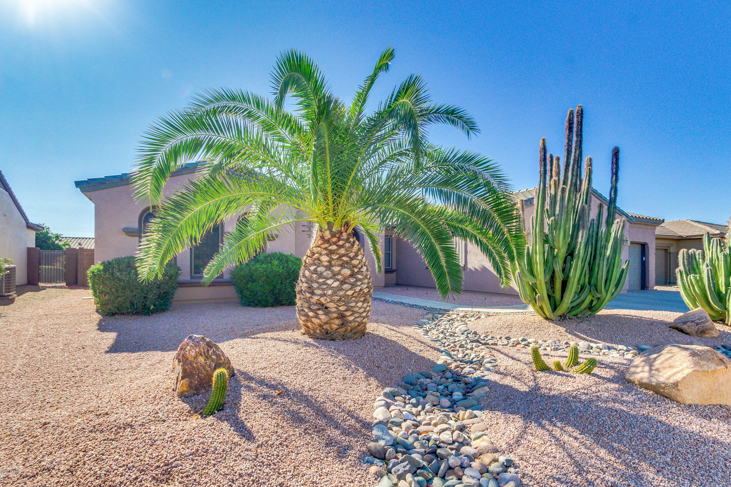 Property Photo:  14963 W Medinah Way  AZ 85374 