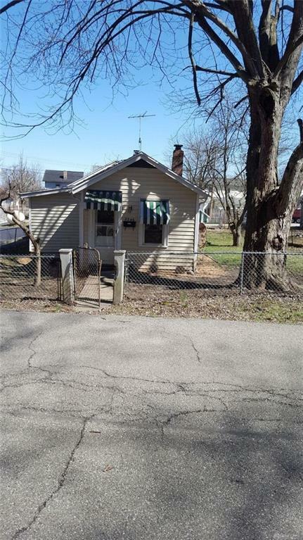 Property Photo:  5346 Vine Street  OH 45042 