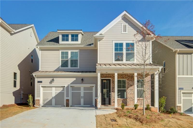 Property Photo:  1005 Penny Lane  GA 30076