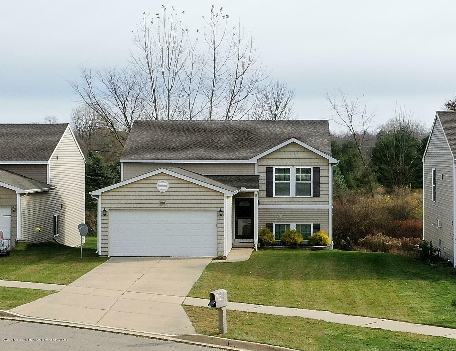 Property Photo:  15825 Carnoustie Drive  MI 48906 