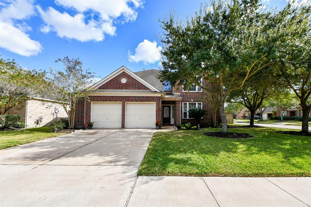 Property Photo: 2309 Restless Bay Lane TX 77584
