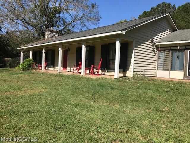 Property Photo:  Fowl River Road  AL 36582 