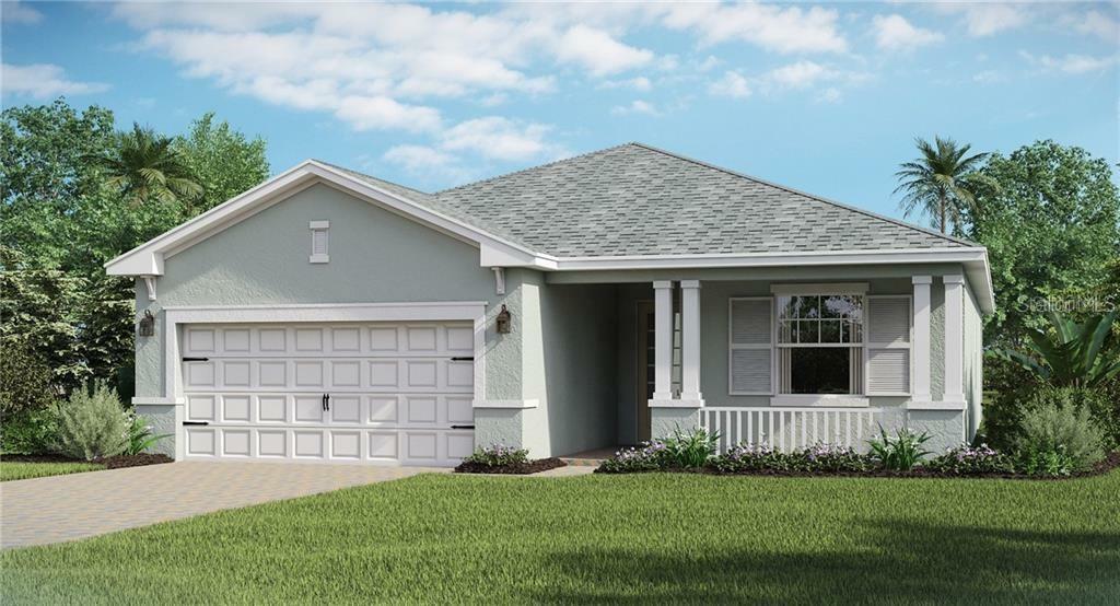 Property Photo: 14756 Ponce De Leon Trail FL 33981