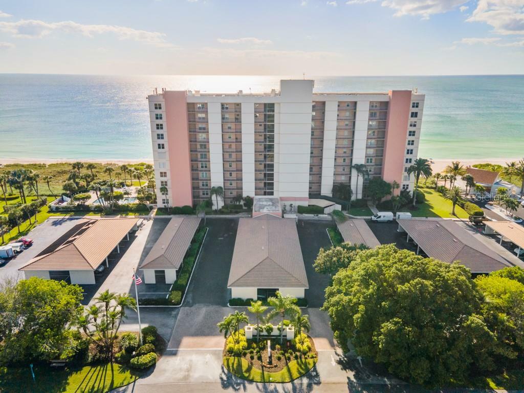 Property Photo:  4401 Gulf Of Mexico Drive 101  FL 34228 