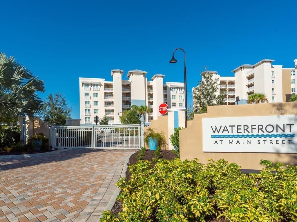Property Photo:  10520 Boardwalk Loop 705  FL 34202 