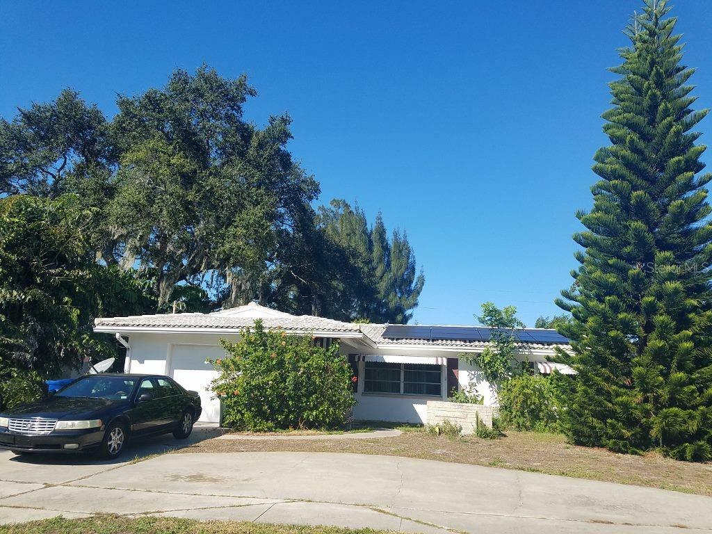 Property Photo:  3385 Shore Drive  FL 33771 