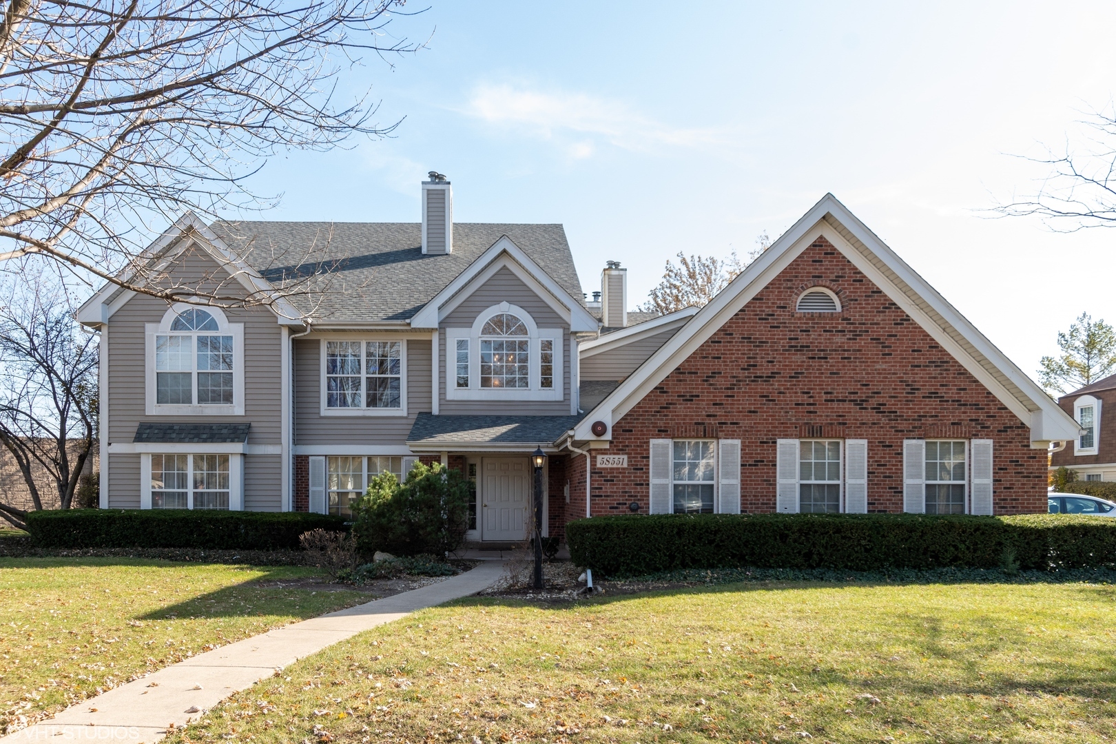 5S551 Paxton Drive 5A  Naperville IL 60563 photo