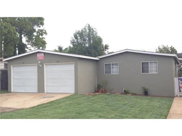 Property Photo: 1125 E Ohio Avenue CA 92025