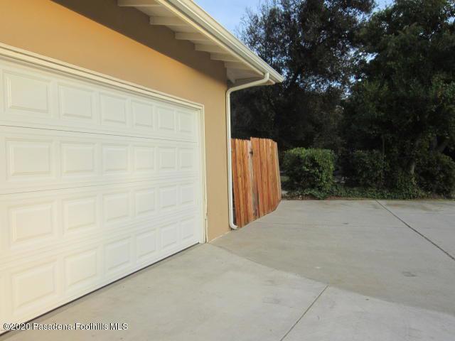 Property Photo: 1680 West Drive CA 91108