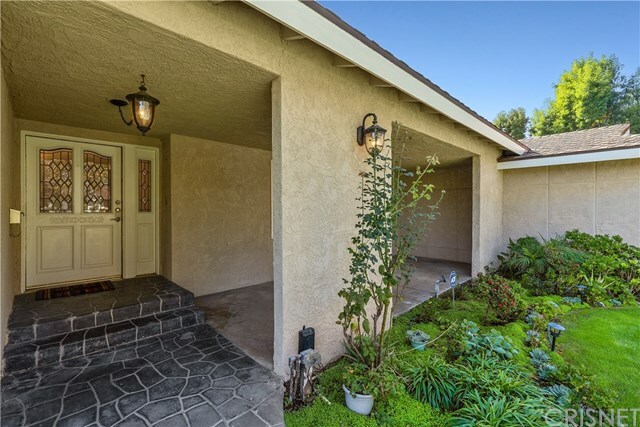 Property Photo:  23318 Ladrillo Street  CA 91367 