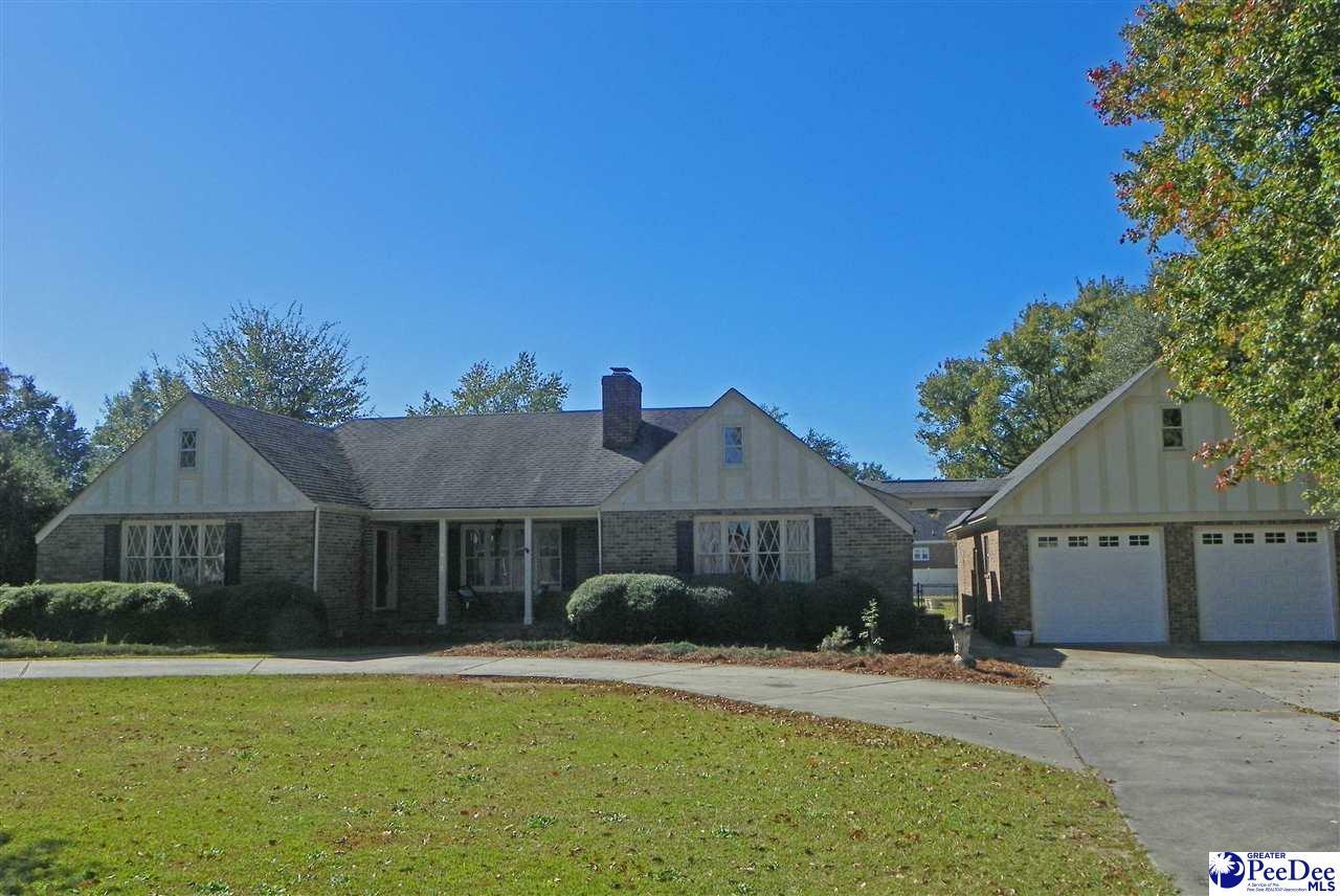 3412 Lakeshore Drive  Florence SC 29501 photo