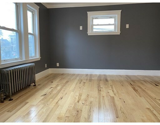 Property Photo:  695 Adams Street #1  MA 02122 