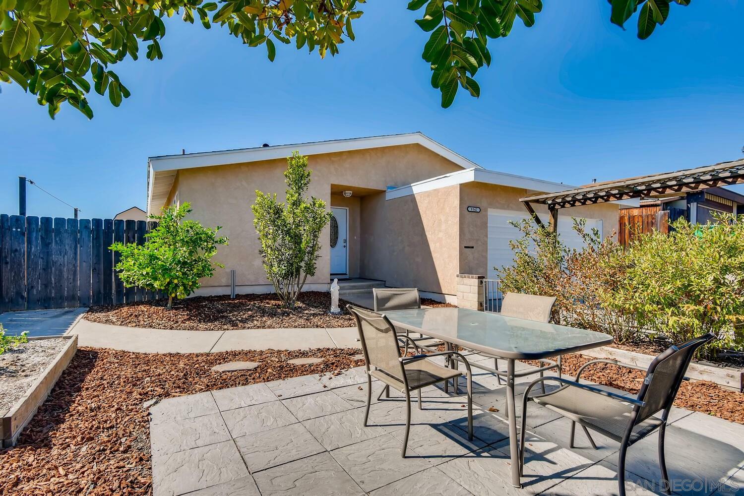 Property Photo:  9342 Wethersfield Road  CA 92071 