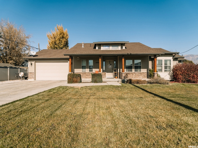 Property Photo: Address not disclosed UT 84404