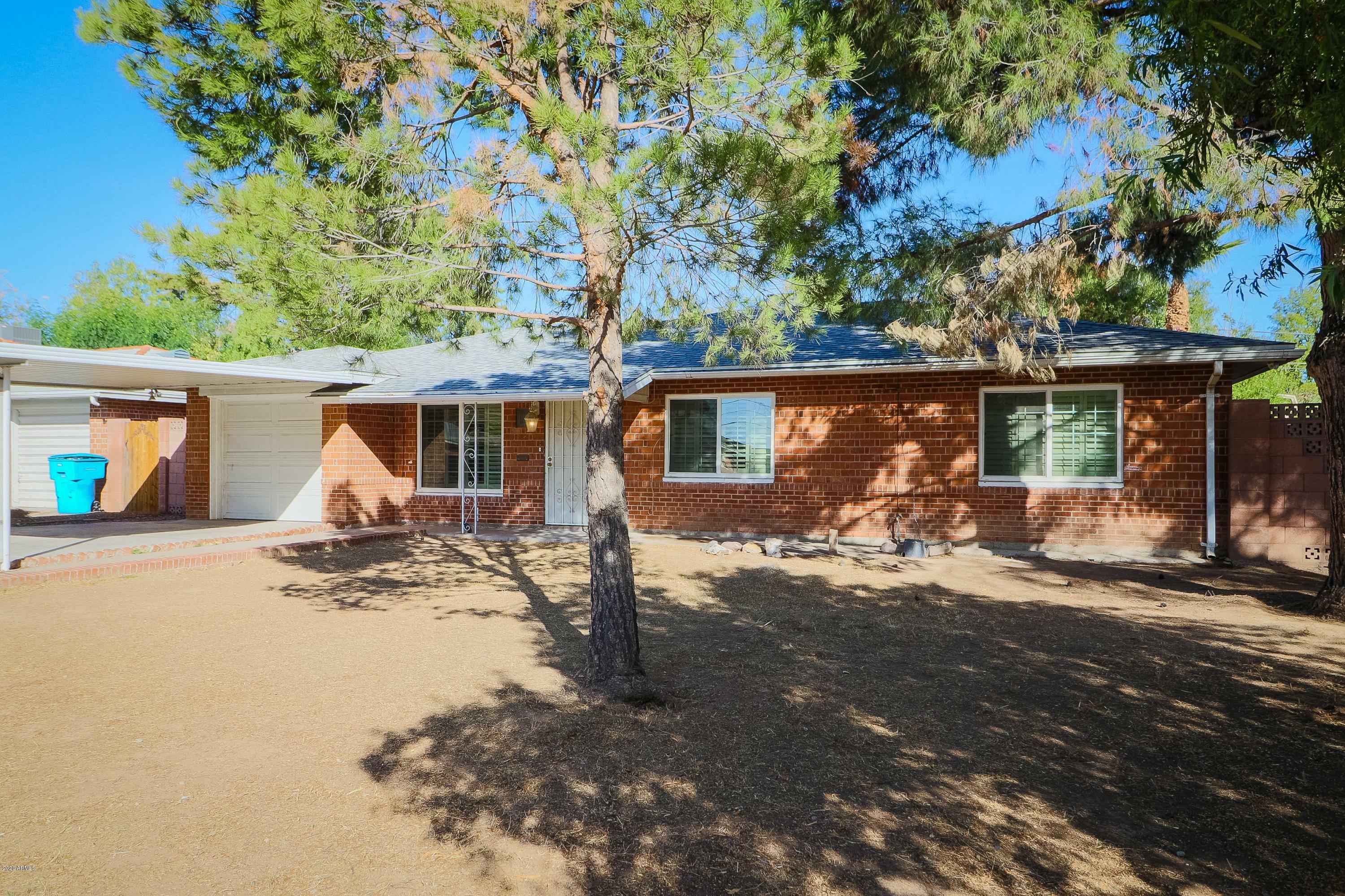 Property Photo:  1520 W Rovey Avenue  AZ 85015 