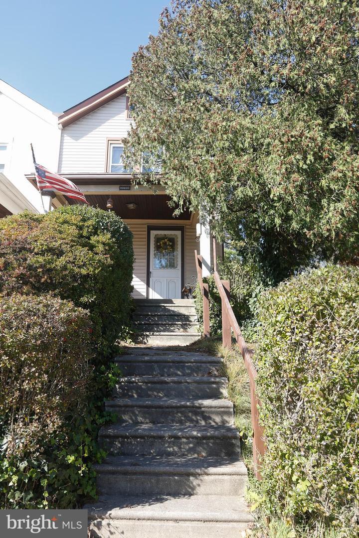Property Photo: 3209 Berkley Avenue PA 19026