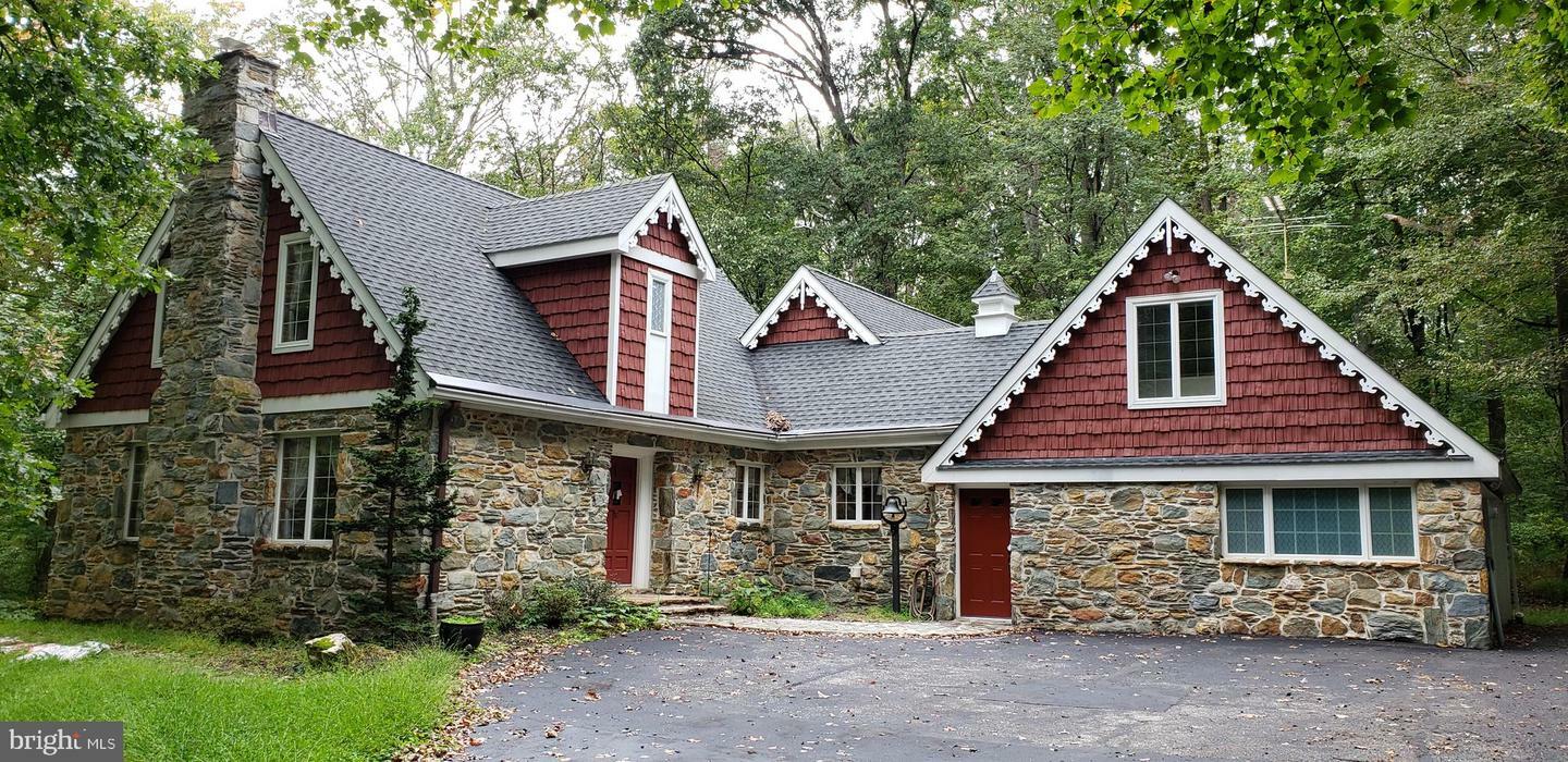 Property Photo:  5420 Whitetail Drive  MD 21784 