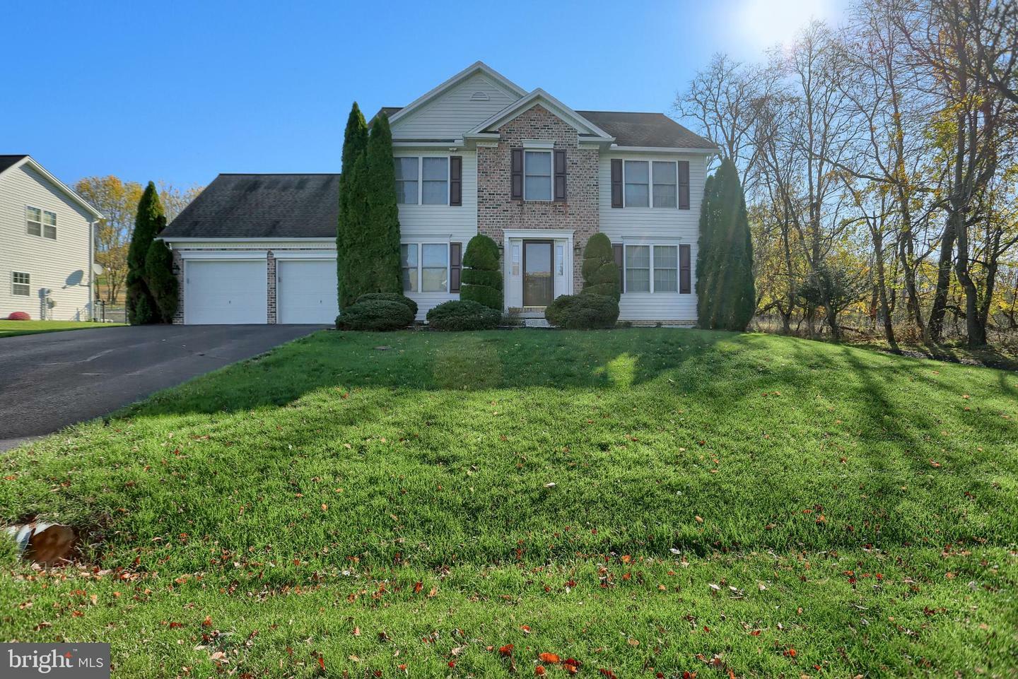 Property Photo:  13228 Seneca Drive  PA 17268 