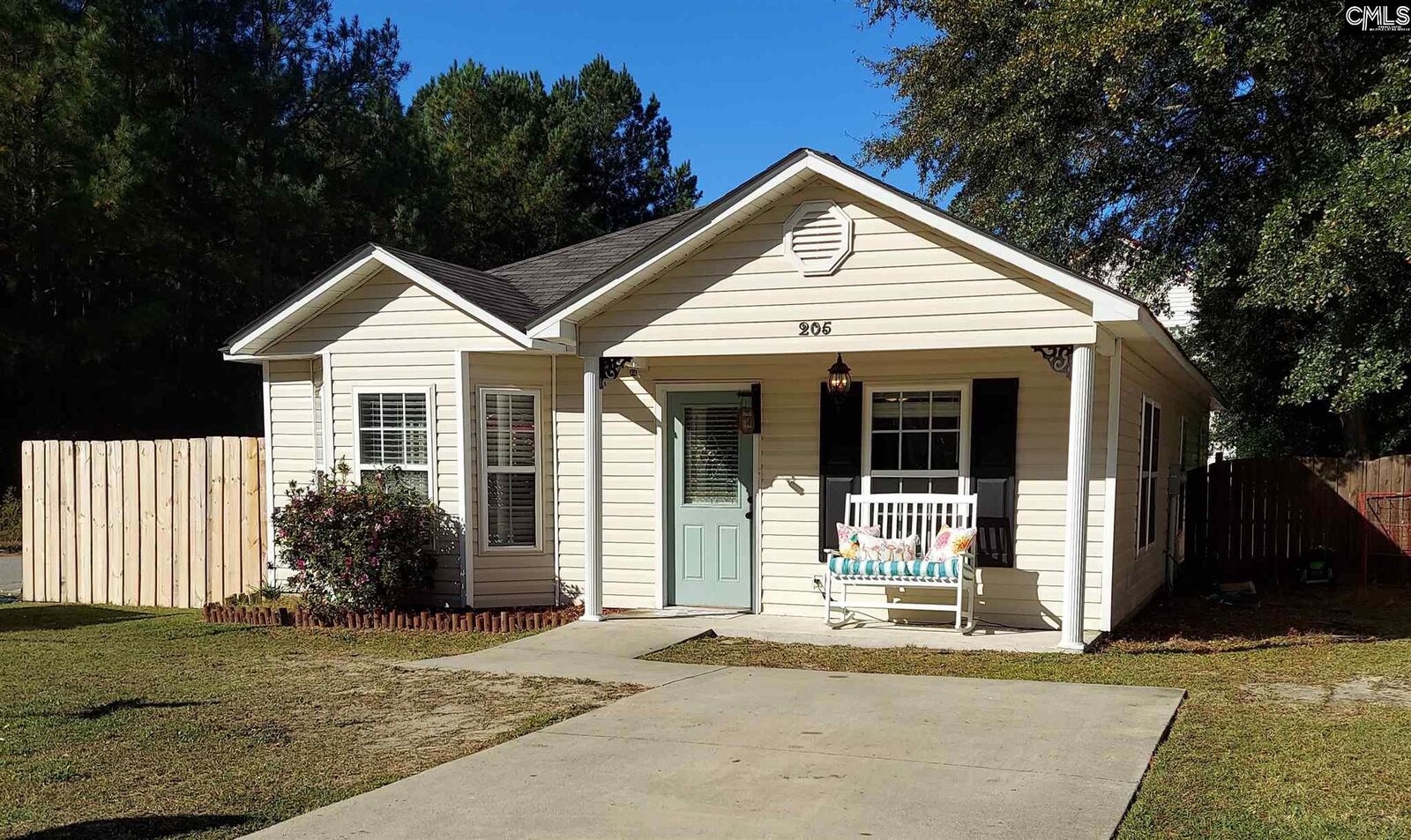 Property Photo: 205 Montclaire SC 29170