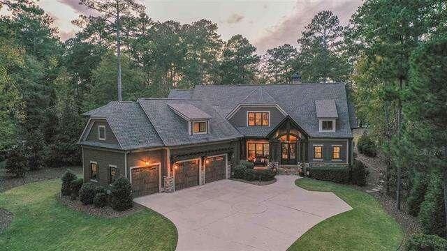 Property Photo: 1060 Thorton Crk GA 30642