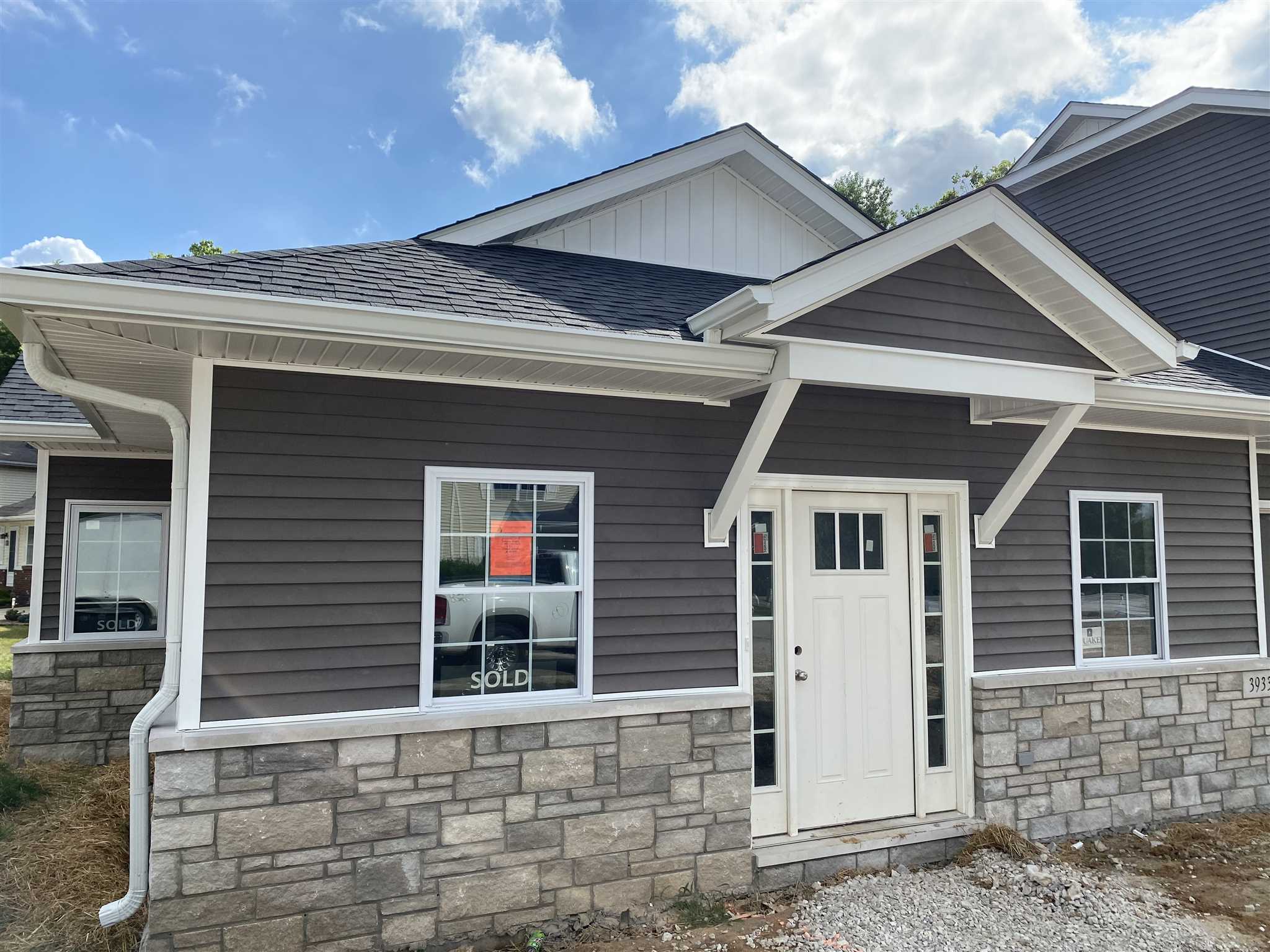 Property Photo:  1460 W Westwind Court  IN 47403 