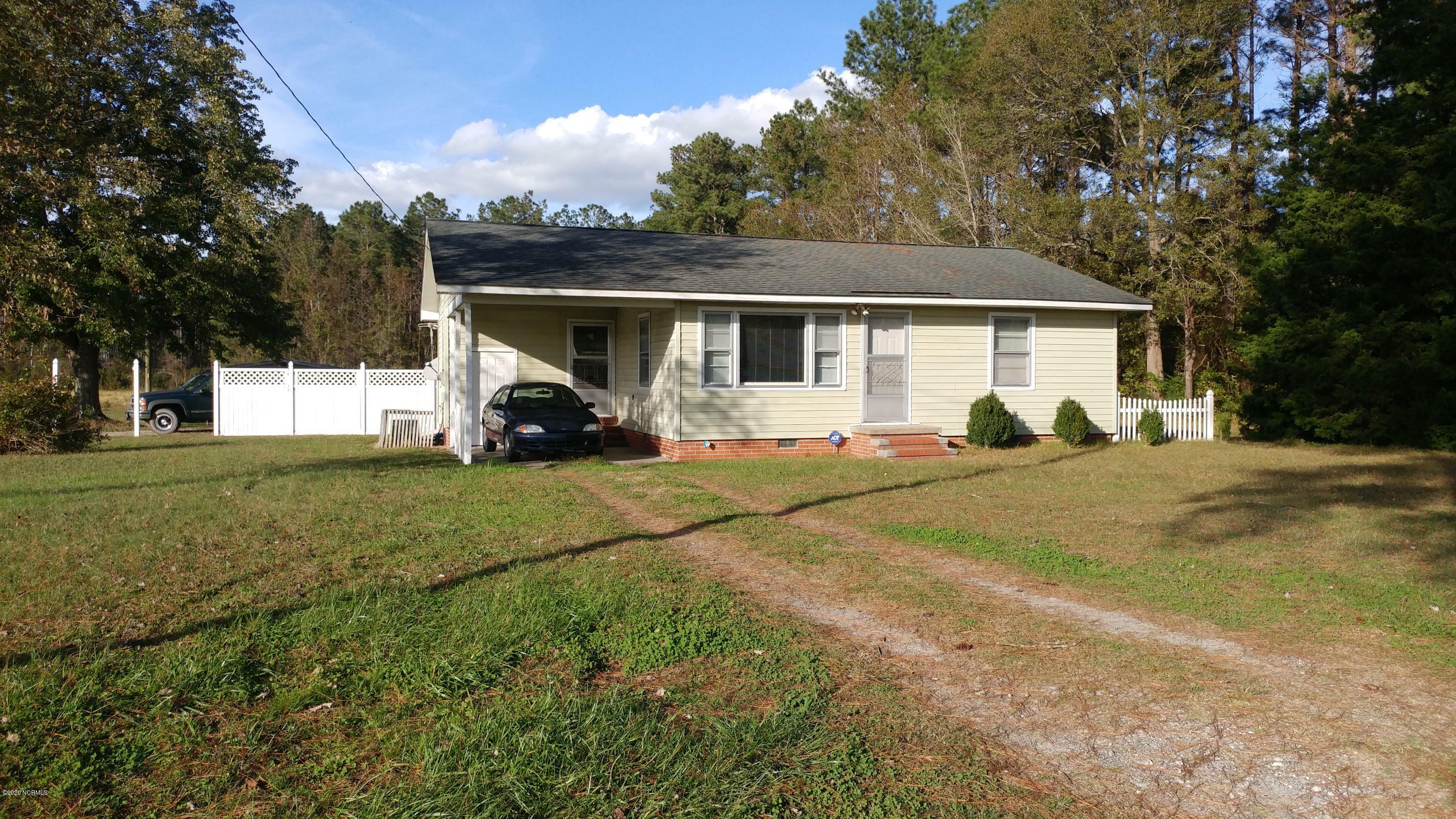 Property Photo: 11657 Nc-32 NC 27889