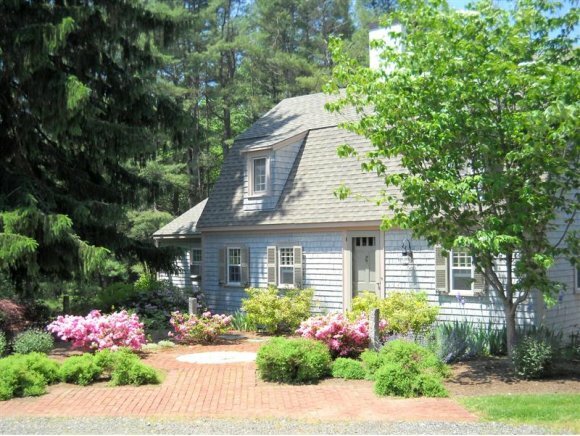 Property Photo:  28 Newmarket Rd.  NH 03824 