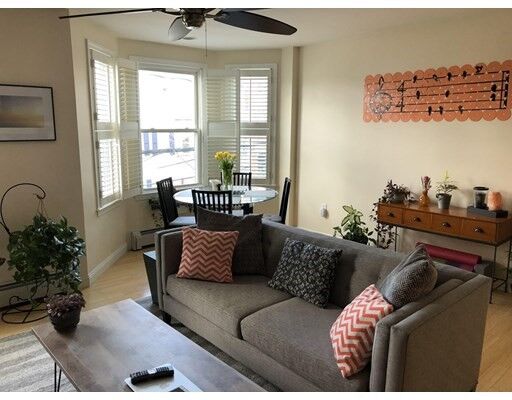 Property Photo: 357 Sumner St. 2 MA 02128