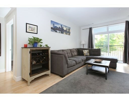 Property Photo: 1501 Commonwealth Ave 308 MA 02135