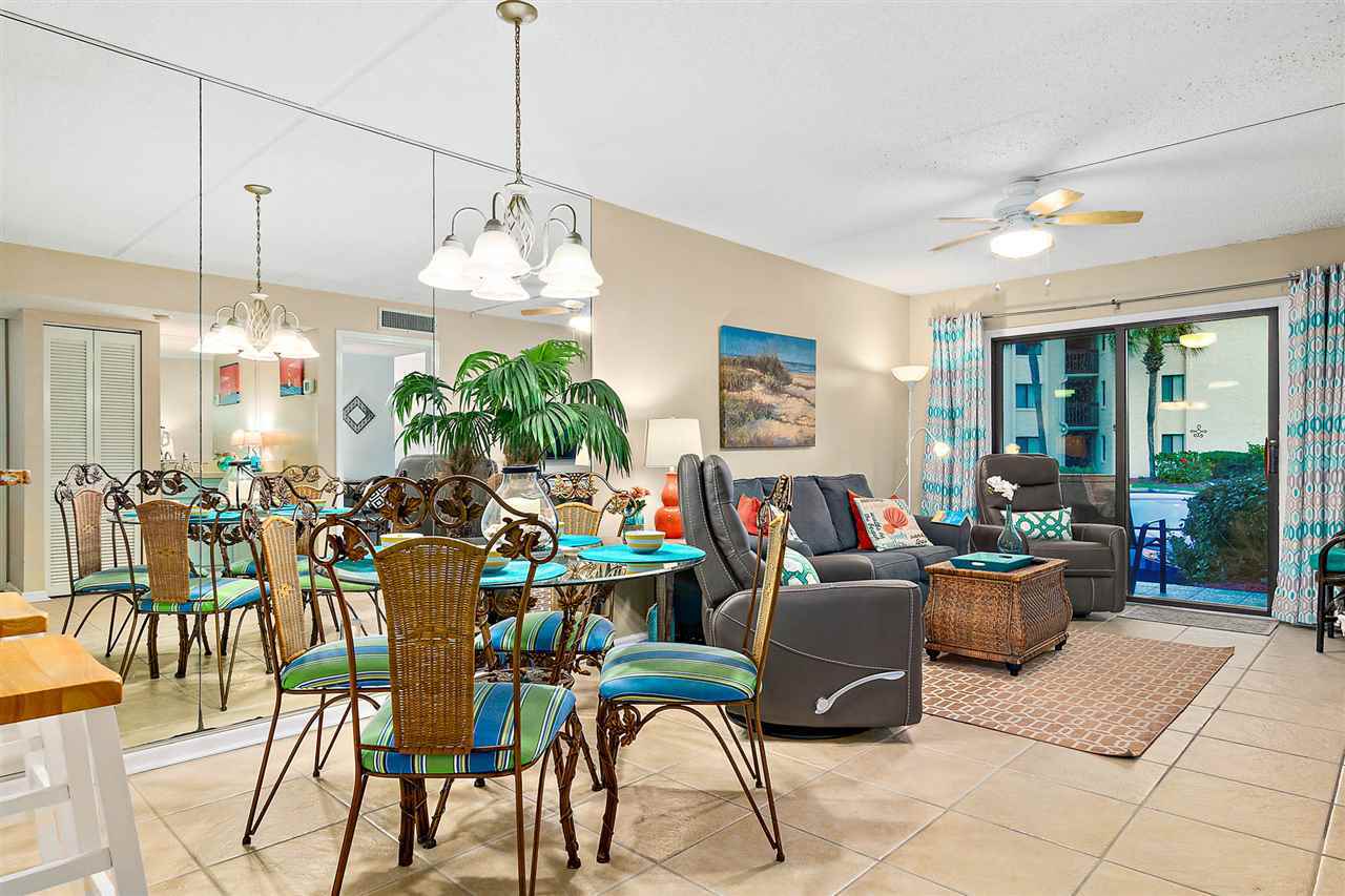 Property Photo:  880 A1a Beach Boulevard #3123  FL 32080 