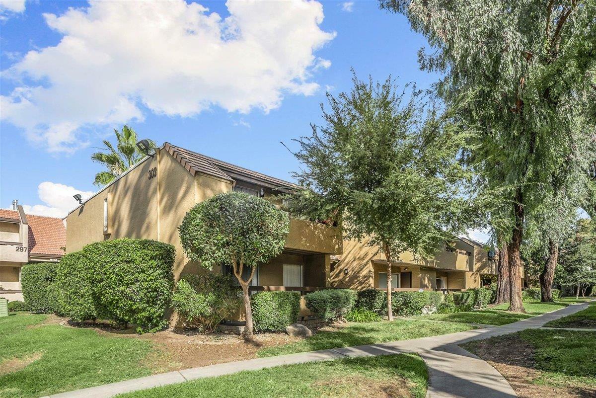 Property Photo:  303 Tradewinds Drive 4  CA 95123 