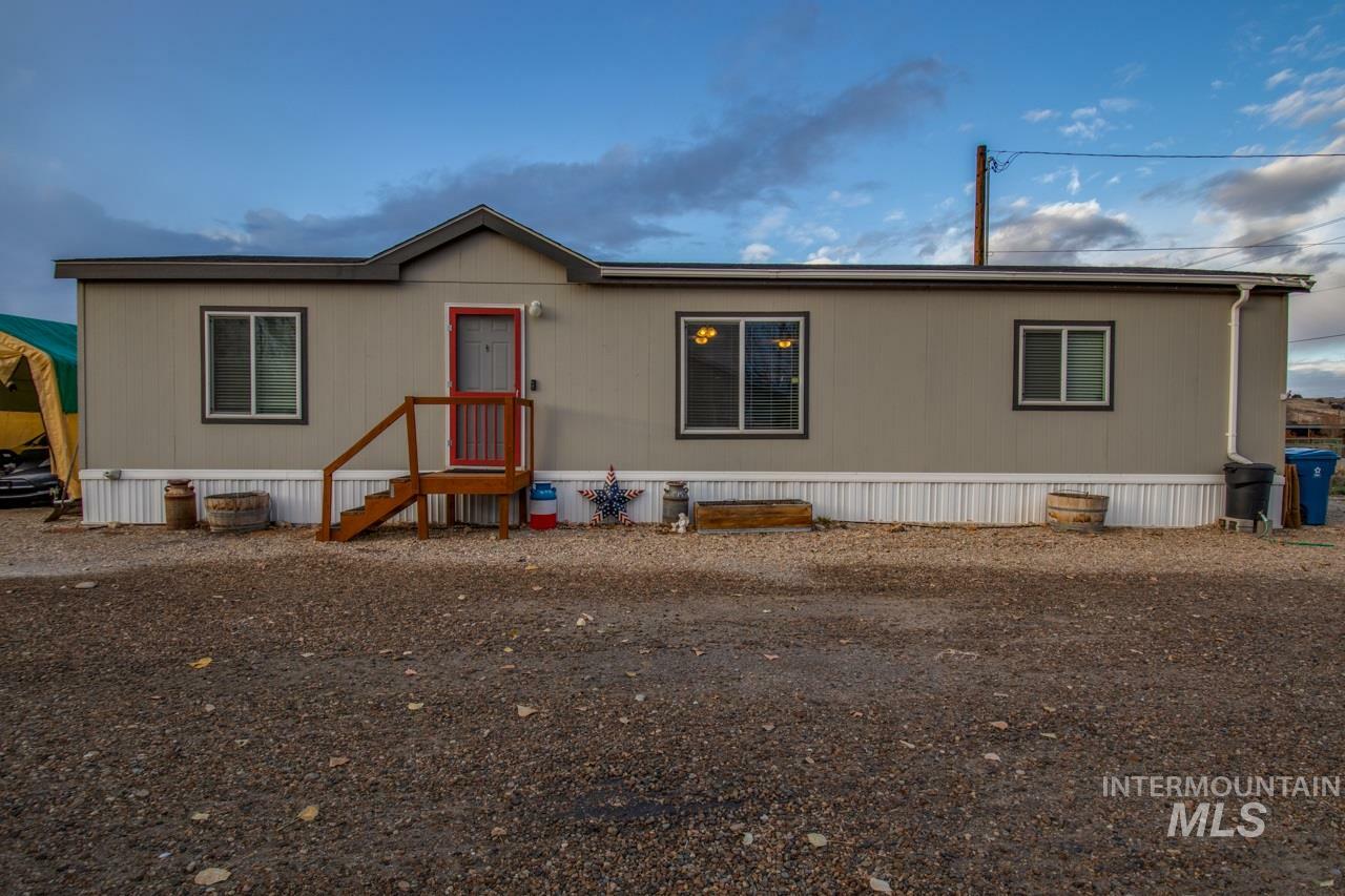 Property Photo: 23265 Blessinger Rd ID 83669