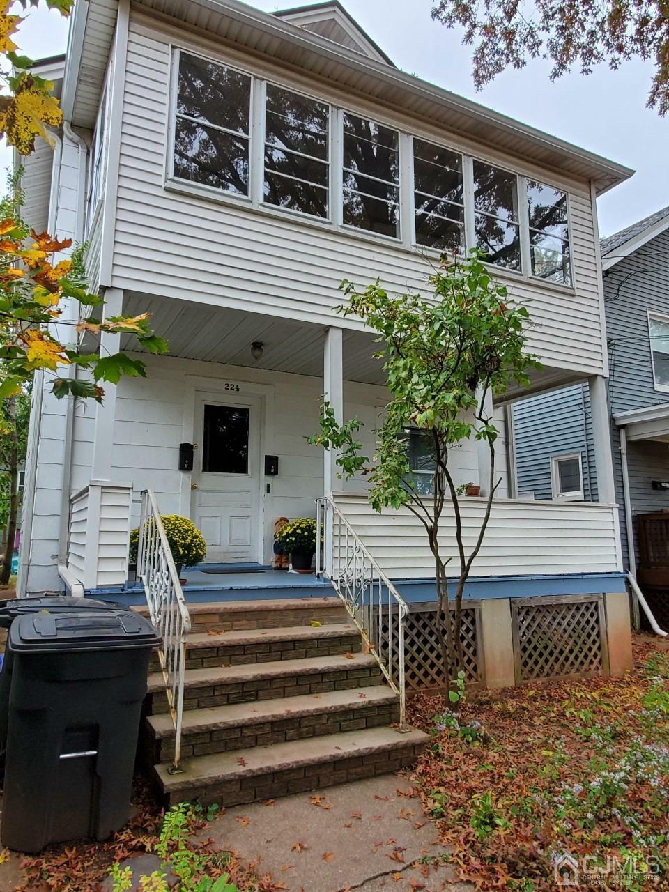 Property Photo:  224 N 4th Avenue  NJ 08904 