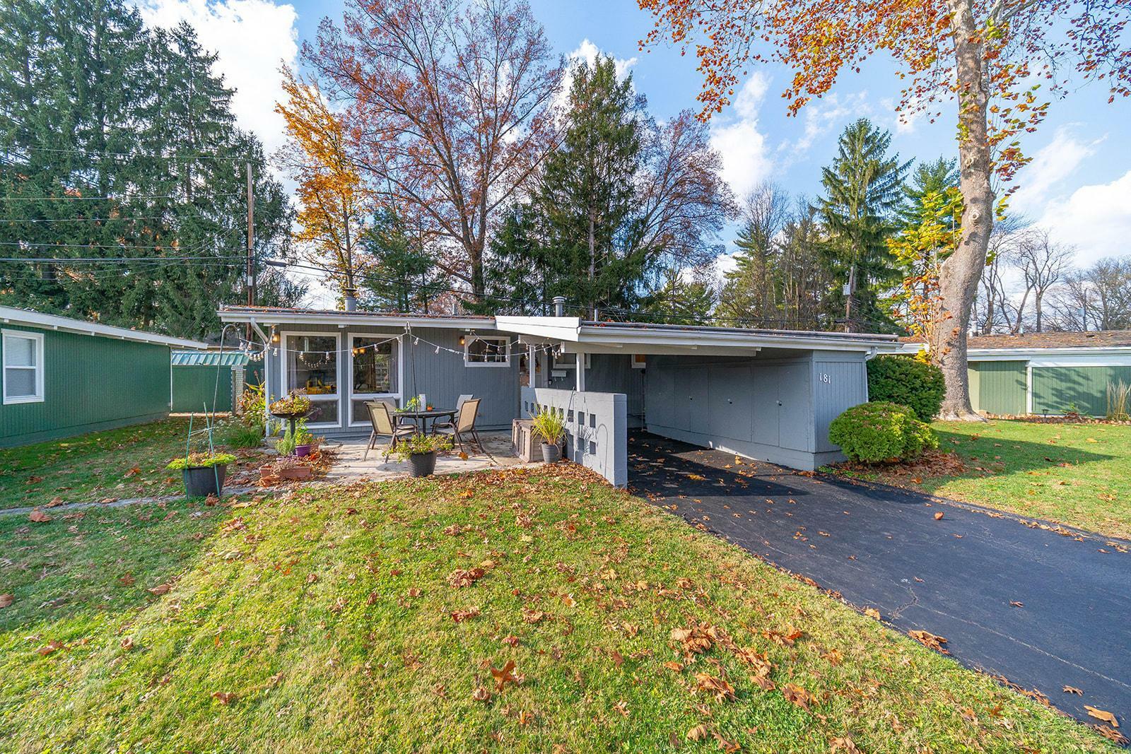 Property Photo: 181 Douglas Drive OH 43230