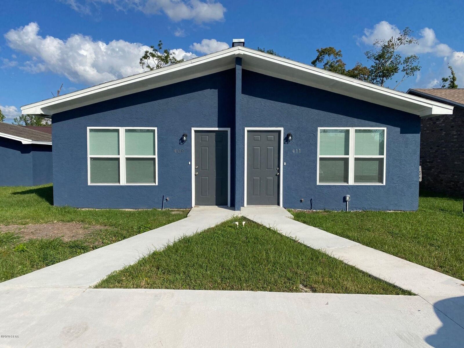 Property Photo:  409 Viola Avenue  FL 32404 