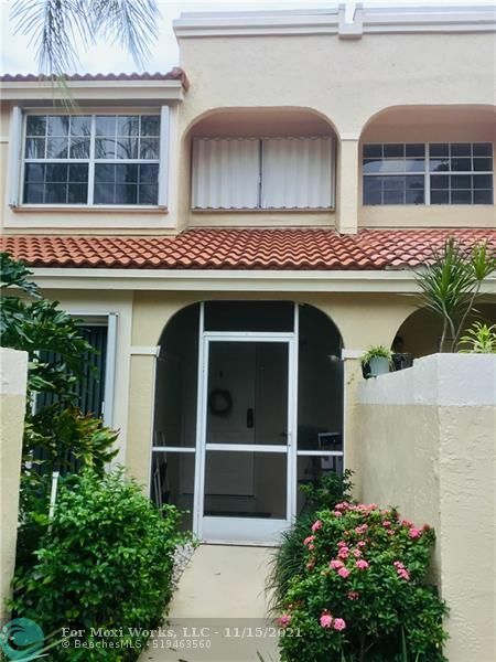 Property Photo:  3336 Deer Creek Alba Cir  FL 33442 